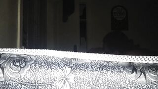 Pounding that Soak Booty Vagina Pt3(she went Kinky Today p