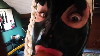 Mj Bdsm Potence