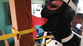 Mj Bdsm Potence