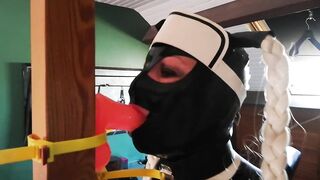 Mj Bdsm Potence