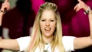 Avril Lavigne - Gf