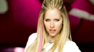 Avril Lavigne - Gf