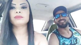 MARCELLA BRANQUINHA no CANAL DO TIGRÃO!! A estreia dessa maravilhosa