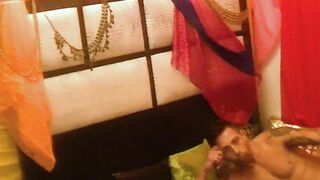 "MY ASIAN SEX FANTASY" (trailer Nº1. Folow us for Extended