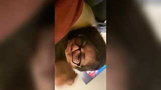 New Year’s Oral Sex