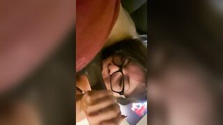 New Year’s Oral Sex