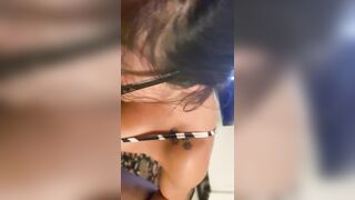 New Year’s Oral Sex