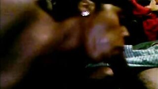 MARTIN LUTHER THANG - "MY FIANCE IS MY CAMERA MAN"