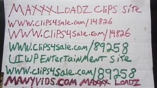 MAXXX LOADZ GIRLS THE HOTTEST GIRLS INTO AMATEUR PORN