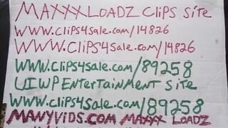 MAXXX LOADZ GIRLS THE HOTTEST GIRLS INTO AMATEUR PORN