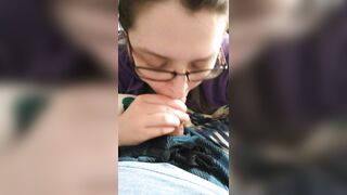 Pleasing Fellatio