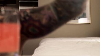 You're A Beast And I'm Afraid - Trey Schlongz &