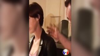 Casting improvisé pour Djazy adepte de la sodomie