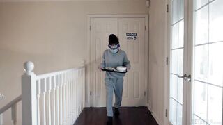 Scarlit Scandal - Pandemic - Lauras Delivery