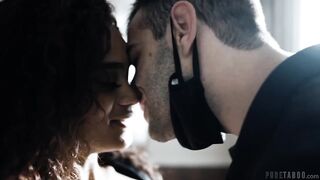 Scarlit Scandal - Pandemic - Lauras Delivery