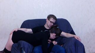 Rough Domination of an Obedient and Sweet girl