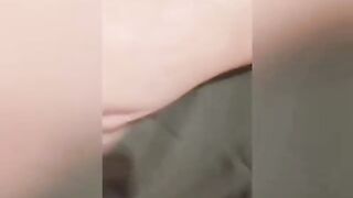 Chatting with WhatsApp with a Real Amateur Old Woman cougar