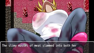 Undercover Agent Sex Adventure Part two - Agent Leona