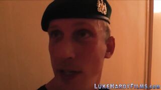 Big Titted tattooed british cougar banged and licked