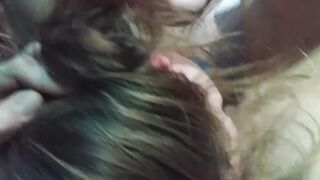 Hardcore Face Fucked