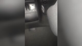 Fucking my Boss after Drinks. Squirts everywhere