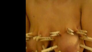 fun things to do with a painslut's jugs