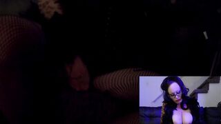 Kittysogood21 mom next Door