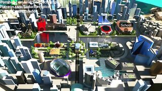 Milfy City (v0.6e) - Part one - Download for PC