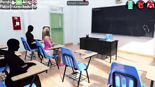 Milfy City (v0.6e) - Part one - Download for PC