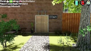 Milfy City (v0.6e) - Part one - Download for PC