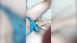 Friends Devils Pedicure and Fucking his Ex-Wife not me into the