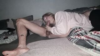 Sensual mom Hottie Deeply and Banged!
