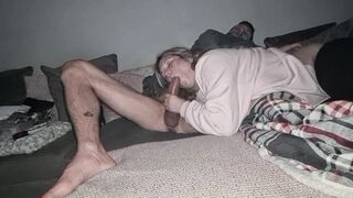 Sensual mom Hottie Deeply and Banged!