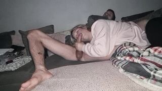 Sensual mom Hottie Deeply and Banged!