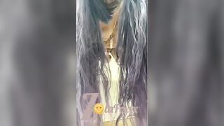 ZolaFoxxx W.A.P