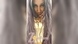 ZolaFoxxx W.A.P