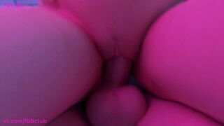 Ahri and Akali at the Casting Call Animation 3D with