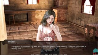 LOVE SEASON: FARMER'S DREAMS #26 • PC Gameplay [HD]