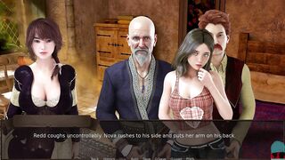 LOVE SEASON: FARMER'S DREAMS #26 • PC Gameplay [HD]