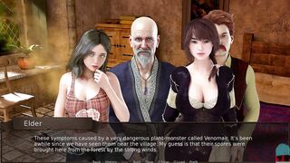 LOVE SEASON: FARMER'S DREAMS #26 • PC Gameplay [HD]