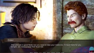 LOVE SEASON: FARMER'S DREAMS #26 • PC Gameplay [HD]