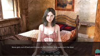LOVE SEASON: FARMER'S DREAMS #26 • PC Gameplay [HD]