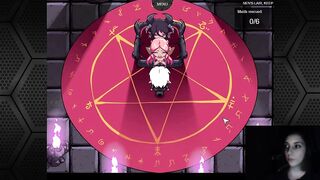 Crimson keep Chapter one - Gameplay