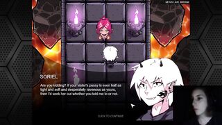 Crimson keep Chapter one - Gameplay