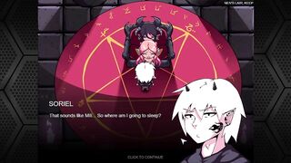 Crimson keep Chapter one - Gameplay
