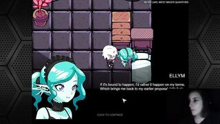 Crimson keep Chapter one - Gameplay