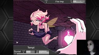Crimson keep Chapter one - Gameplay