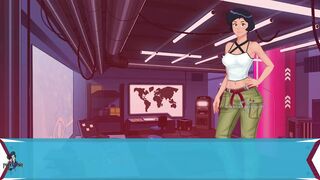 Totally Spies Paprika Coach Guide Part 14 Toys and Fun