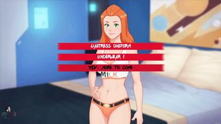Totally Spies Paprika Coach Guide Part 14 Toys and Fun
