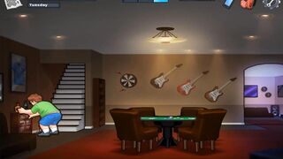 Summertime Saga Walkthrough Part 13 (update 0.20.five)